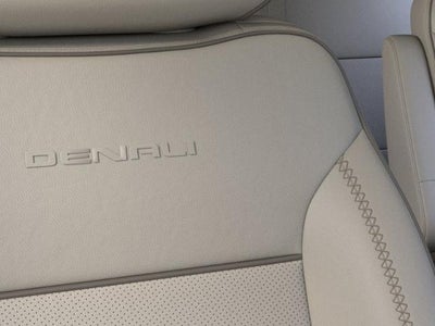 2027 GMC Yukon Denali
