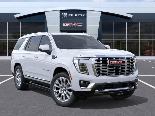 2027 GMC Yukon Denali