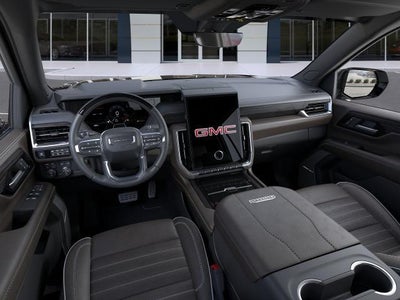 2027 GMC Yukon Denali Ultimate