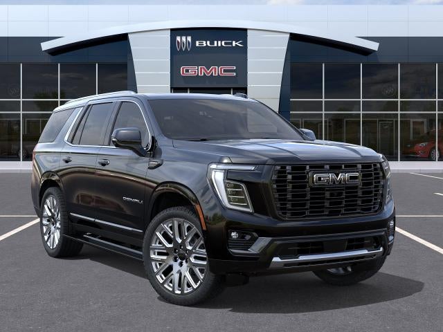 2027 GMC Yukon Denali Ultimate