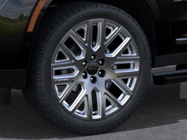2027 GMC Yukon Denali Ultimate