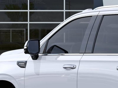 2027 GMC Yukon Denali Ultimate
