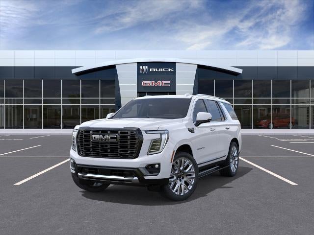 2027 GMC Yukon Denali Ultimate