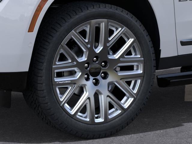 2027 GMC Yukon Denali Ultimate