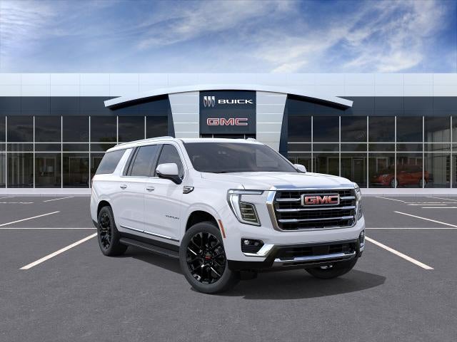 2027 GMC Yukon XL Elevation