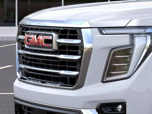 2027 GMC Yukon XL Elevation