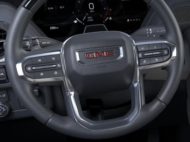 2027 GMC Yukon XL Elevation