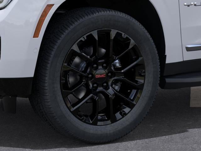 2027 GMC Yukon XL Elevation