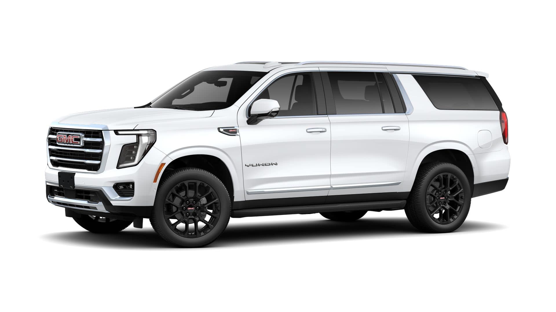 2027 GMC Yukon XL Elevation