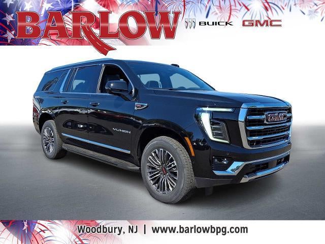 2026 GMC Yukon 4WD Elevation's photo