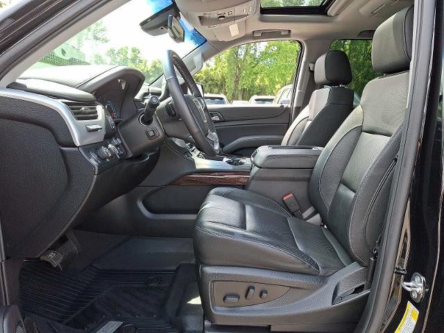 2020 GMC Yukon XL SLT