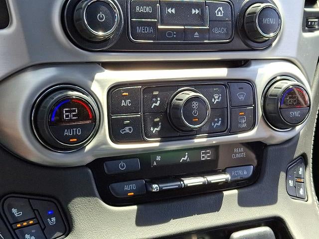 2020 GMC Yukon XL SLT