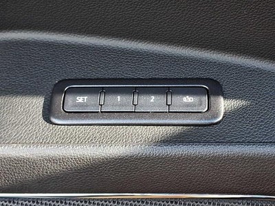 2020 GMC Yukon XL SLT