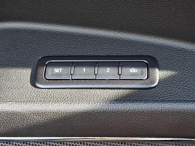 2020 GMC Yukon XL SLT