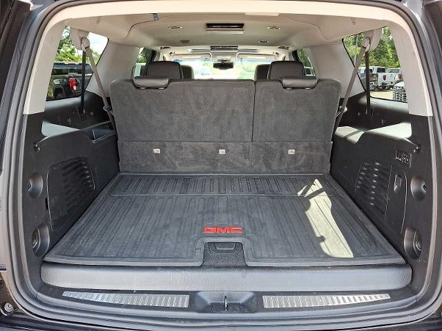2020 GMC Yukon XL SLT