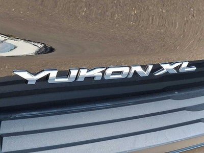 2020 GMC Yukon XL SLT