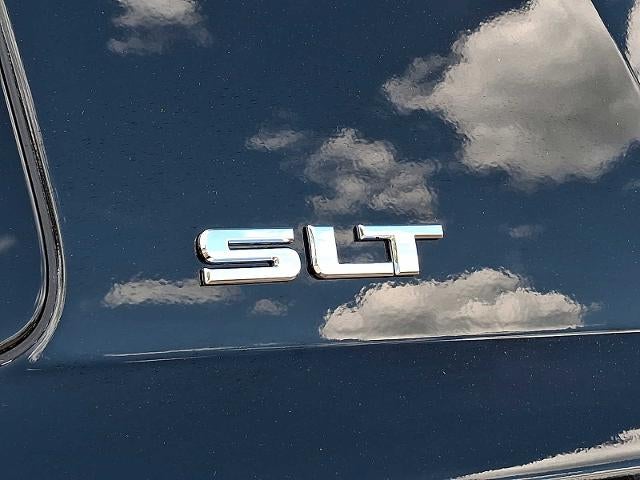 2020 GMC Yukon XL SLT