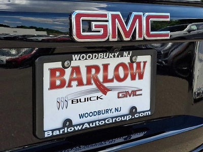 2020 GMC Yukon XL SLT