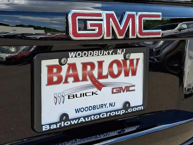 2020 GMC Yukon XL SLT