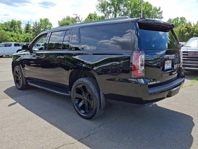 2020 GMC Yukon XL SLT