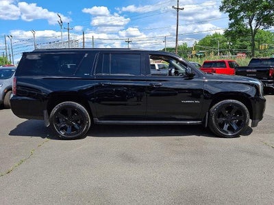 2020 GMC Yukon XL SLT