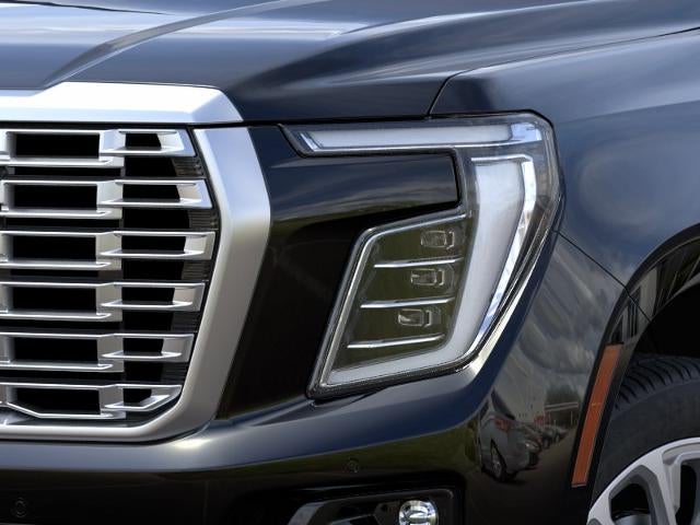 2026 GMC Yukon XL Denali - Photo 10