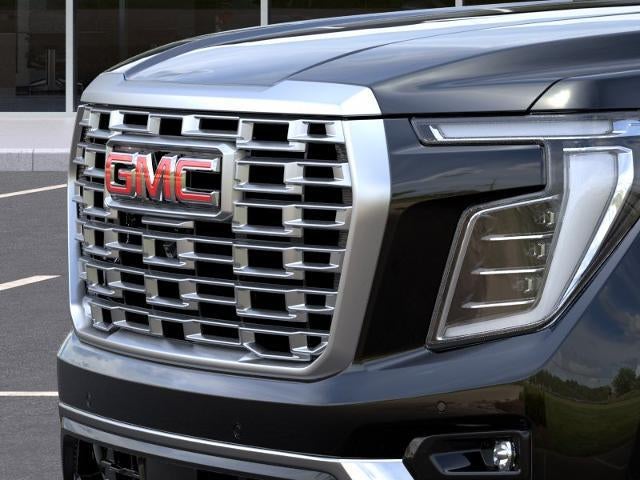 2026 GMC Yukon XL Denali - Photo 13