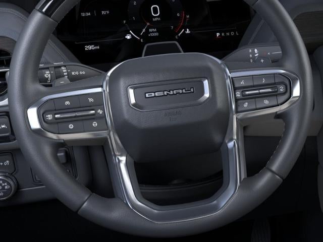 2026 GMC Yukon XL Denali - Photo 19