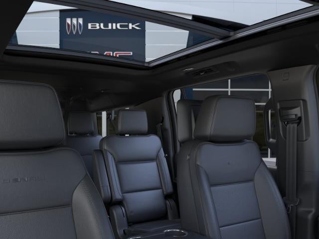 2026 GMC Yukon XL Denali - Photo 24