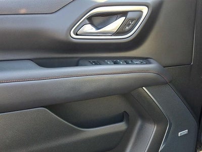 2021 Chevrolet Suburban RST