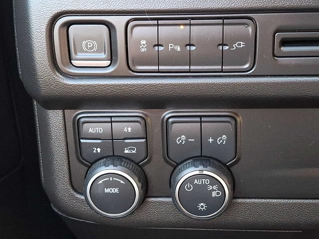 2021 Chevrolet Suburban RST