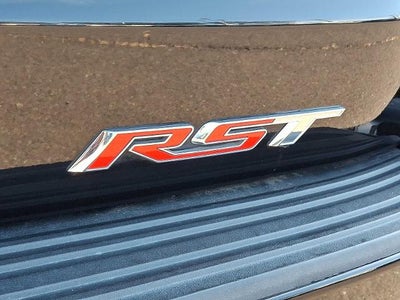 2021 Chevrolet Suburban RST