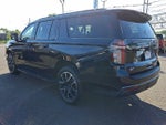 2021 Chevrolet Suburban RST
