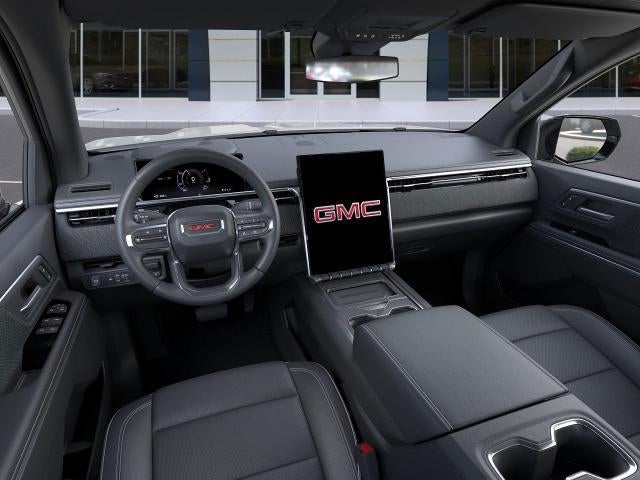 2026 GMC Sierra EV Elevation Standard Range