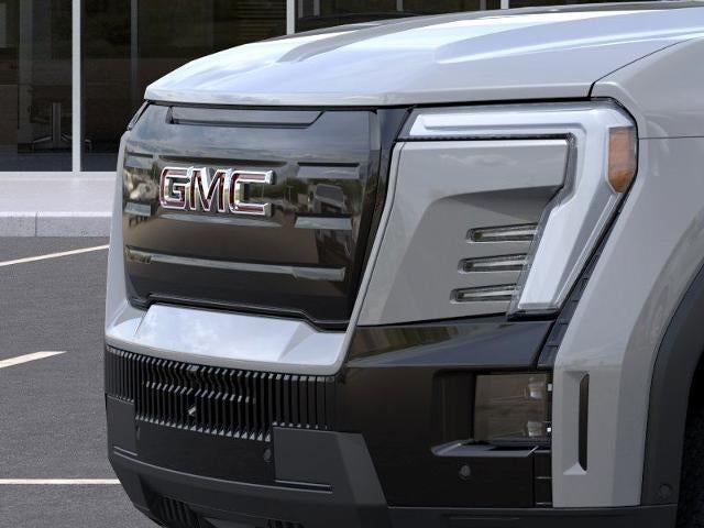 2026 GMC Sierra EV Elevation Standard Range