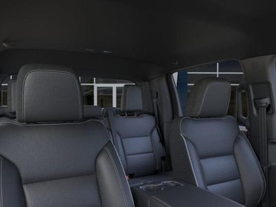 2026 GMC Sierra EV Elevation Standard Range