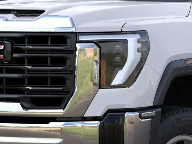 2024 GMC Sierra 3500 HD Pro