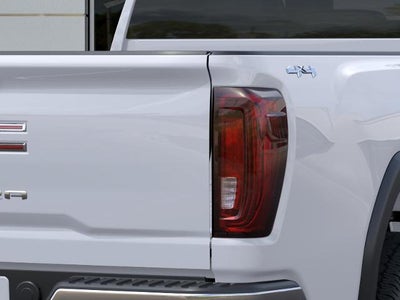 2024 GMC Sierra 3500 HD Pro