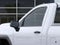 2024 GMC Sierra 3500 HD Pro