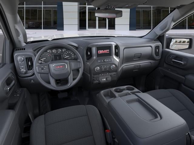 2024 GMC Sierra 3500 HD Pro