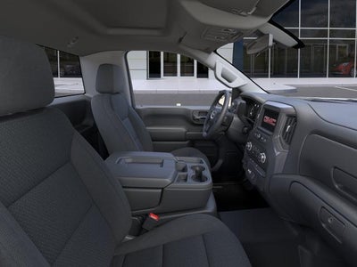 2024 GMC Sierra 3500 HD Pro
