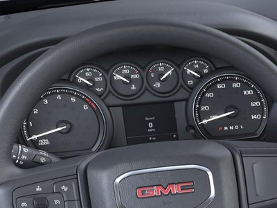 2024 GMC Sierra 3500 HD Pro
