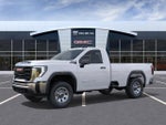 2024 GMC Sierra 3500 HD Pro