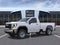 2024 GMC Sierra 3500 HD Pro