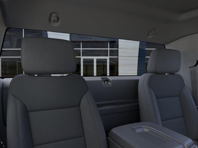2024 GMC Sierra 3500 HD Pro