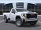 2024 GMC Sierra 3500 HD Pro
