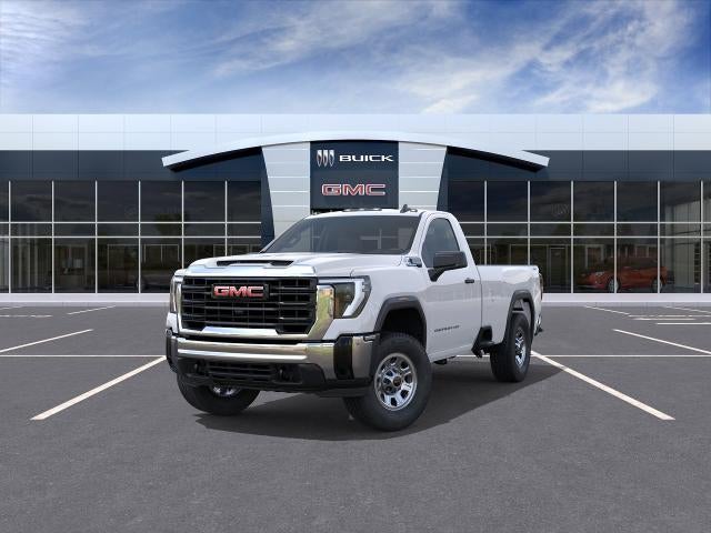 2024 GMC Sierra 3500 HD Pro