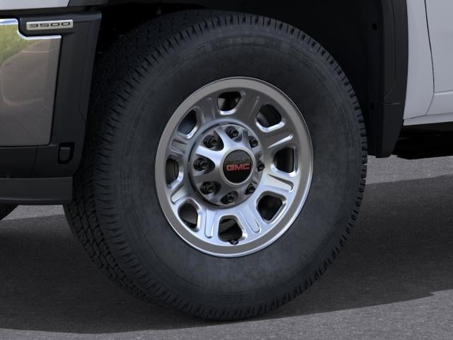 2024 GMC Sierra 3500 HD Pro