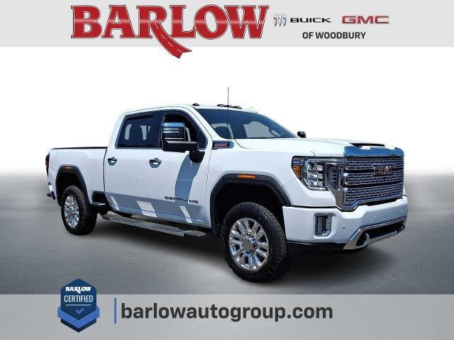 2023 GMC Sierra 2500 HD Denali