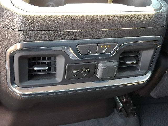2023 GMC Sierra 2500 HD Denali